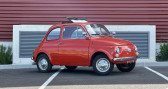 Fiat 500 occasion année 1973 boite Manuelle Annonce Fiat 500 occasion Essence 500R boîte synchronisée à LA PENNE SUR HUVEAUNE