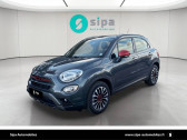 Annonce Fiat 500 occasion Essence 500X 1.0 FireFly Turbo T3 120 ch (RED) 5p � M�rignac