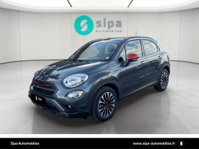 Fiat 500 occasion 2022 mise en vente &agrave; M�rignac par le garage FIAT - ABARTH - ALFA ROMEO - SIPA AUTOMOBILES - BORDEAUX OUEST - photo n&deg;1