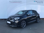 Fiat 500 occasion année 2019 boite Manuelle Annonce Fiat 500 occasion Essence 500X 1.0 FireFly Turbo T3 120 ch Ballon d'Or 5p à Villenave-d'Ornon