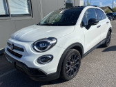 Annonce Fiat 500 occasion Essence 500X 1.0 FireFly Turbo T3 120 ch by Harcourt 5p  Mrignac