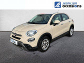 Annonce Fiat 500 occasion Essence 500X 1.0 FireFly Turbo T3 120 ch City Cross 5p  Valence