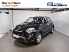 Fiat 500 occasion année 2019 boite Manuelle Annonce Fiat 500 occasion Essence 500X 1.0 FireFly Turbo T3 120 ch City Cross 5p à La Motte-Servolex