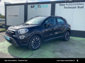Fiat 500 occasion année 2021 boite Manuelle Annonce Fiat 500 occasion Essence 500X 1.0 FireFly Turbo T3 120 ch City Cross 5p à Toulouse