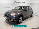 Fiat 500 500X 1.0 FIREFLY TURBO T3 120 CH CITY CROSS  2019 - annonce de voiture en vente sur Auto S&eacute;lection.com
