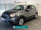 Annonce Fiat 500 occasion Essence 500X 1.0 FireFly Turbo T3 120 ch City Cross � Le Havre