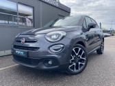 Annonce Fiat 500 occasion Essence 500X 1.0 FireFly Turbo T3 120 ch Connect Edition 5p  Mrignac