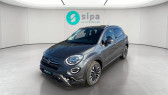 Annonce Fiat 500 occasion Essence 500X 1.0 FireFly Turbo T3 120 ch Cross 5p � Villenave-d'Ornon
