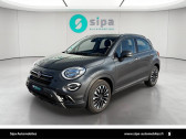 Annonce Fiat 500 occasion Essence 500X 1.0 FireFly Turbo T3 120 ch Cross 5p � Villenave-d'Ornon
