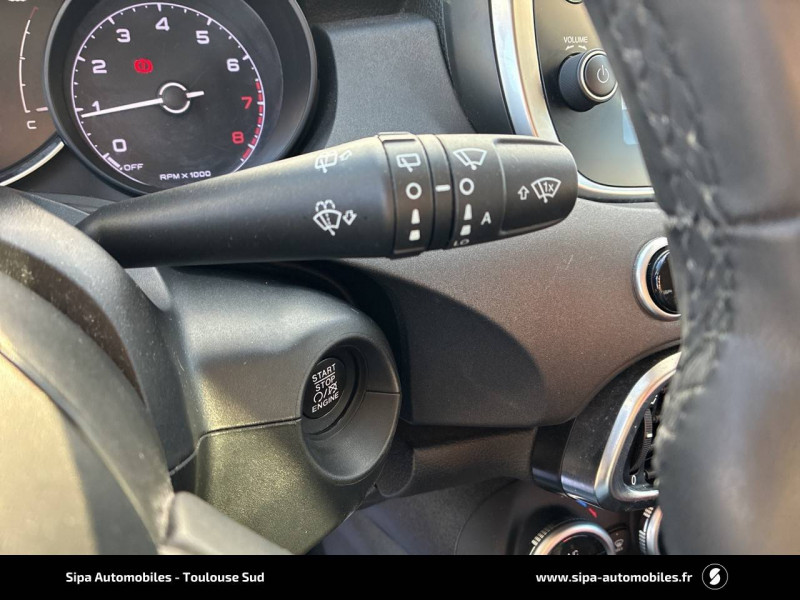 Fiat 500 500X 1.0 FireFly Turbo T3 120 ch Cross 5p 2021 - photo n°14 Fiat 500 500X 1.0 FireFly Turbo T3 120 ch Cross 5p  occasion à Toulouse - photo n°14