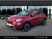 Fiat 500 occasion  année 2021 boite Manuelle Annonce Fiat 500 occasion Essence 500X 1.0 FireFly Turbo T3 120 ch Cross 5p à Toulouse