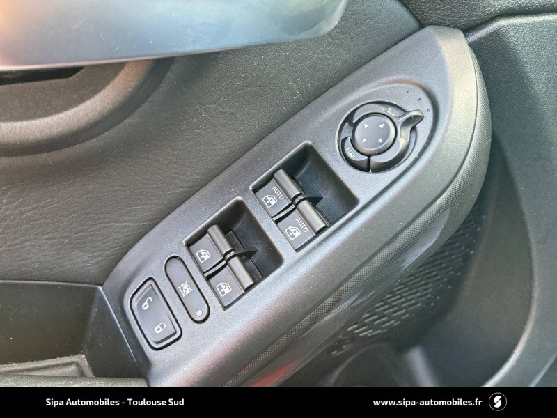Fiat 500 500X 1.0 FireFly Turbo T3 120 ch Cross 5p 2021 - photo n°17 Fiat 500 500X 1.0 FireFly Turbo T3 120 ch Cross 5p  occasion à Toulouse - photo n°17