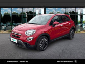 Fiat 500 500X 1.0 FireFly Turbo T3 120 ch Cross 5p   Toulouse 31