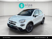 Fiat 500 500X 1.0 FireFly Turbo T3 120 ch Cross 5p   Mrignac 33