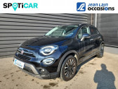 Fiat 500 occasion année 2019 boite Manuelle Annonce Fiat 500 occasion Essence 500X 1.0 FireFly Turbo T3 120 ch Cross 5p à Cessy