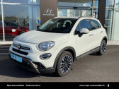 Fiat 500 occasion année 2021 boite Manuelle Annonce Fiat 500 occasion Essence 500X 1.0 FireFly Turbo T3 120 ch Cross 5p à Toulouse