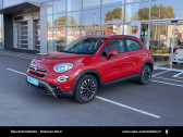 Fiat 500 occasion année 2021 boite Manuelle Annonce Fiat 500 occasion Essence 500X 1.0 FireFly Turbo T3 120 ch Cross 5p à Toulouse
