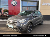Annonce Fiat 500 occasion Essence 500X 1.0 FireFly Turbo T3 120 ch Cross 5p à Toulouse