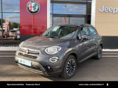 Fiat 500 occasion année 2020 boite Manuelle Annonce Fiat 500 occasion Essence 500X 1.0 FireFly Turbo T3 120 ch Cross 5p à Toulouse