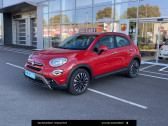 Fiat 500 occasion année 2021 boite Manuelle Annonce Fiat 500 occasion Essence 500X 1.0 FireFly Turbo T3 120 ch Cross 5p à Toulouse