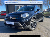 Annonce Fiat 500 occasion Essence 500X 1.0 FireFly Turbo T3 120 ch Cross 5p à Muret