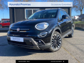 Fiat 500 occasion année 2021 boite Manuelle Annonce Fiat 500 occasion Essence 500X 1.0 FireFly Turbo T3 120 ch Cross 5p à Muret