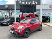 Annonce Fiat 500 occasion Essence 500X 1.0 FireFly Turbo T3 120 ch Cross 5p  Toulouse