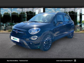 Fiat 500 occasion année 2022 boite Manuelle Annonce Fiat 500 occasion Essence 500X 1.0 FireFly Turbo T3 120 ch Cross 5p à Toulouse