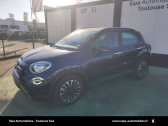Fiat 500 occasion année 2021 boite Manuelle Annonce Fiat 500 occasion Essence 500X 1.0 FireFly Turbo T3 120 ch Cross 5p à Toulouse