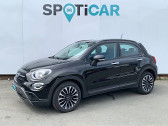Fiat 500 500X 1.0 FireFly Turbo T3 120 ch Cross 5p   Villenave-d'Ornon 33