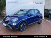 Fiat 500 occasion année 2020 boite Manuelle Annonce Fiat 500 occasion Essence 500X 1.0 FireFly Turbo T3 120 ch Cross 5p à Le Bouscat