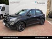 Fiat 500 occasion année 2021 boite Manuelle Annonce Fiat 500 occasion Essence 500X 1.0 FireFly Turbo T3 120 ch Cross 5p à Le Bouscat