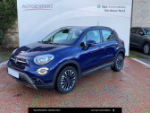 Fiat 500 occasion année 2020 boite Manuelle Annonce Fiat 500 occasion Essence 500X 1.0 FireFly Turbo T3 120 ch Cross 5p à Le Bouscat