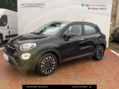 Annonce Fiat 500 occasion Essence 500X 1.0 FireFly Turbo T3 120 ch Cross 5p  Le Bouscat