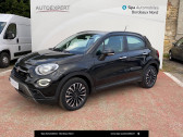 Fiat 500 occasion année 2021 boite Manuelle Annonce Fiat 500 occasion Essence 500X 1.0 FireFly Turbo T3 120 ch Cross 5p à Le Bouscat
