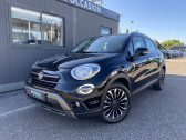 Fiat 500 occasion année 2021 boite Manuelle Annonce Fiat 500 occasion Essence 500X 1.0 FireFly Turbo T3 120 ch Cross 5p à Mérignac