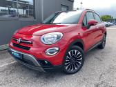 Fiat 500 500X 1.0 FireFly Turbo T3 120 ch Cross 5p  2022 - annonce de voiture en vente sur Auto Sélection.com