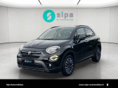 Fiat 500 occasion année 2022 boite Manuelle Annonce Fiat 500 occasion Essence 500X 1.0 FireFly Turbo T3 120 ch Cross 5p à Mérignac