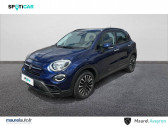 Annonce Fiat 500 occasion Essence 500X 1.0 FireFly Turbo T3 120 ch Cross 5p  MILLAU