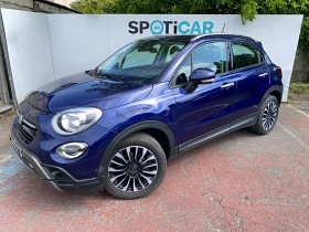 Fiat 500 occasion 2020 mise en vente à Libourne par le garage FIAT - SIPA AUTOMOBILES - LIBOURNE - photo n°1