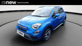 Fiat 500 , garage RUDELLE FABRE  Aurillac