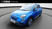 Fiat 500 occasion année 2018 boite Manuelle Annonce Fiat 500 occasion Essence 500X 1.0 FireFly Turbo T3 120 ch Cross 5p à Aurillac