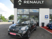Annonce Fiat 500 occasion Essence 500X 1.0 FireFly Turbo T3 120 ch Cross  Bessires