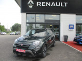 Annonce Fiat 500 occasion Essence 500X 1.0 FireFly Turbo T3 120 ch Cross  Bessires