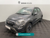 Fiat 500 500X 1.0 FireFly Turbo T3 120 ch Cross  2021 - annonce de voiture en vente sur Auto Sélection.com