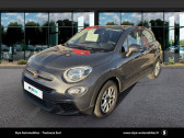 Annonce Fiat 500 occasion Essence 500X 1.0 FireFly Turbo T3 120 ch Cult 5p  Toulouse