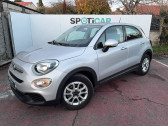Annonce Fiat 500 occasion Essence 500X 1.0 FireFly Turbo T3 120 ch Cult 5p � Libourne