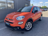 Annonce Fiat 500 occasion Essence 500X 1.0 FireFly Turbo T3 120 ch Cult 5p  Mrignac