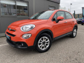 Fiat 500 occasion année 2021 boite Manuelle Annonce Fiat 500 occasion Essence 500X 1.0 FireFly Turbo T3 120 ch Cult 5p à Mérignac
