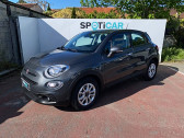 Annonce Fiat 500 occasion Essence 500X 1.0 FireFly Turbo T3 120 ch Cult 5p  Libourne